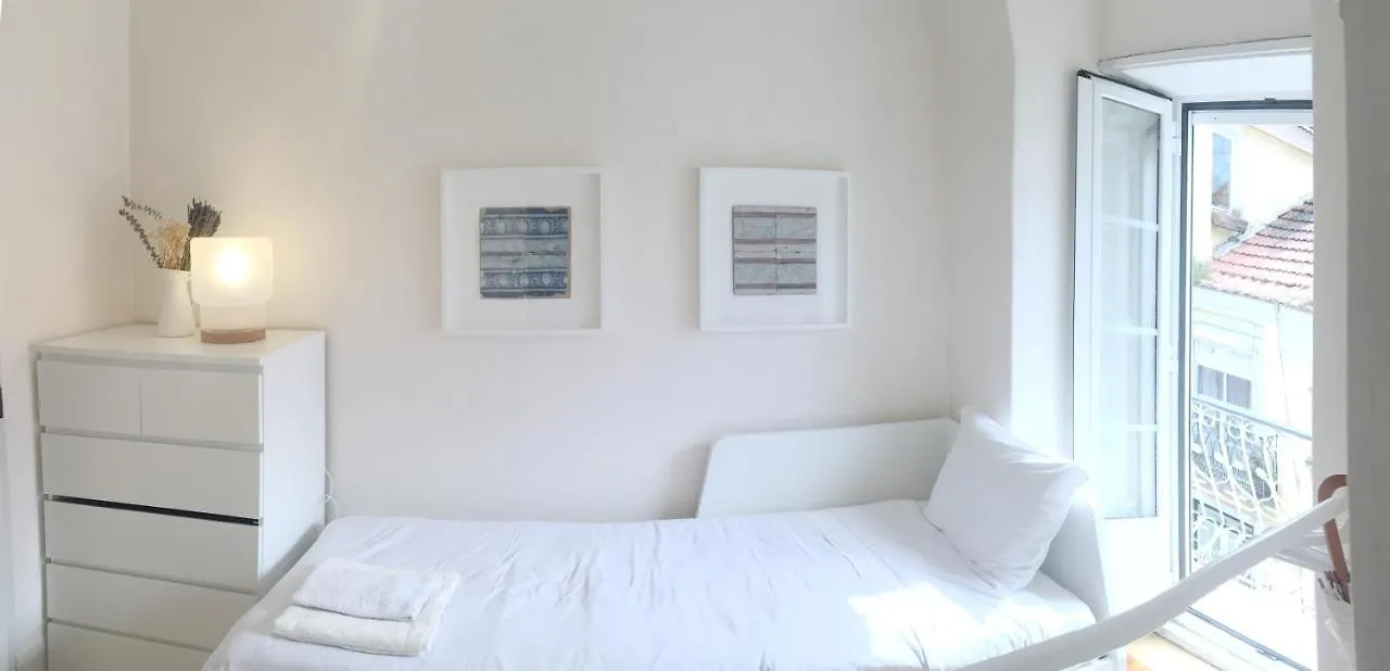 Cosy Room Atalaia Lisboa